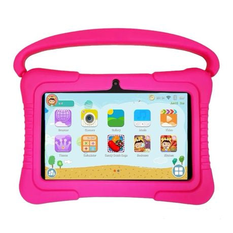 7" Kids Educational Tablet