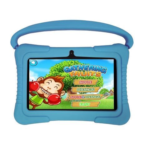 7" Kids Educational Tablet