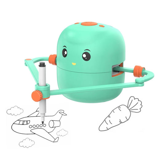 Kids Drawing Robot