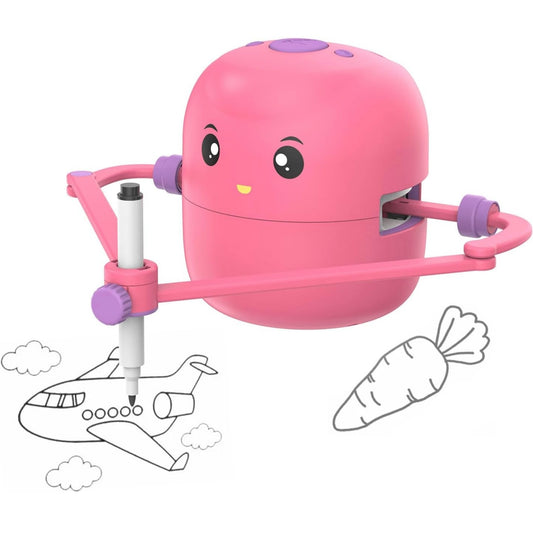 Kids Drawing Robot